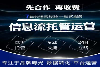 行业领先企业的SEM竞价代运营成功案例揭秘